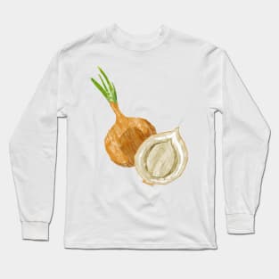 Onion Long Sleeve T-Shirt